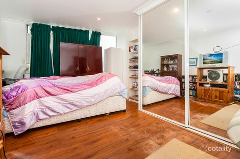Property photo of 203/5 Ward Avenue Potts Point NSW 2011