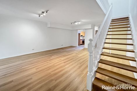 Property photo of 3/75 Bellevue Terrace St Lucia QLD 4067