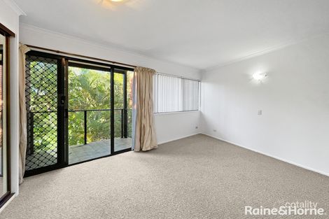 Property photo of 3/75 Bellevue Terrace St Lucia QLD 4067