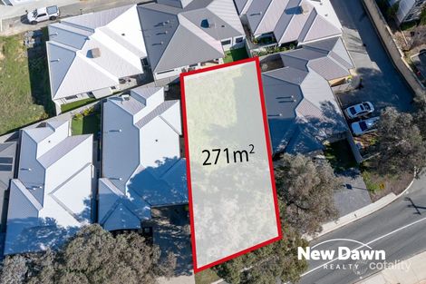 Property photo of 4/77 Hermitage Drive The Vines WA 6069