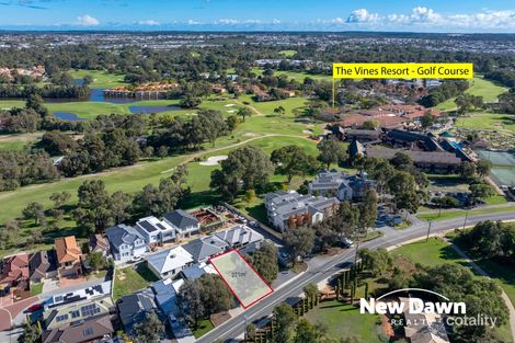 Property photo of 4/77 Hermitage Drive The Vines WA 6069