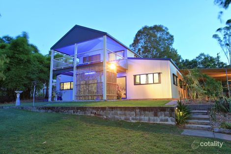 Property photo of 3 Louise Court Branyan QLD 4670