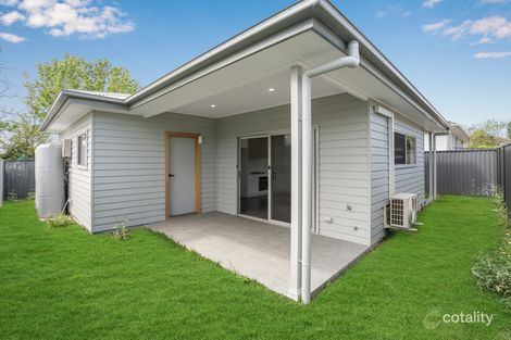 Property photo of 19 Benjamin Road Mount Pritchard NSW 2170