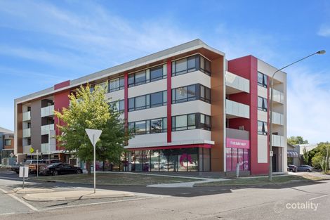 11/77 Leichhardt St, Kingston, ACT 2604