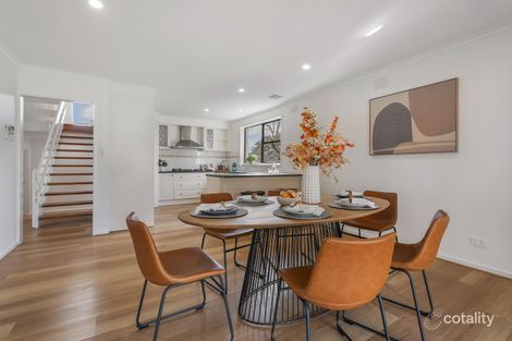 Property photo of 26 Narallah Grove Box Hill North VIC 3129