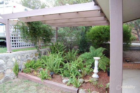 Property photo of 71 Mountain Circuit Calwell ACT 2905