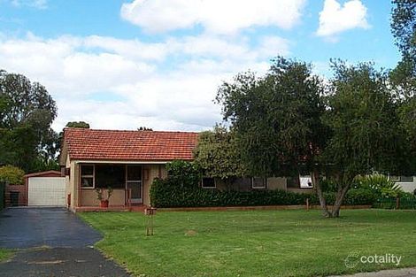 32 Devenish Rd, Lockridge, WA 6054