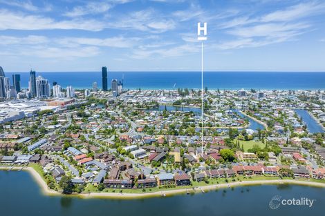 Property photo of 6/20 Duet Drive Mermaid Waters QLD 4218