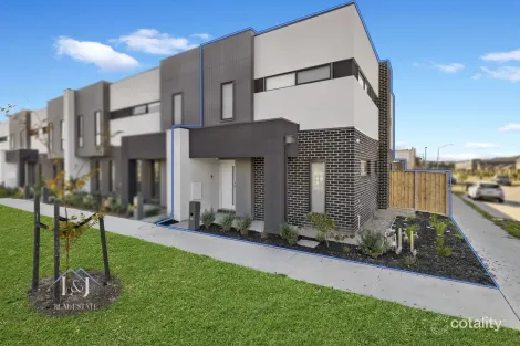 10 Chive Walk, Narre Warren South, VIC 3805