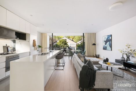 Property photo of 101/4 Denison Street Camperdown NSW 2050