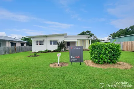 25a Livingstone St, Bowen, QLD 4805