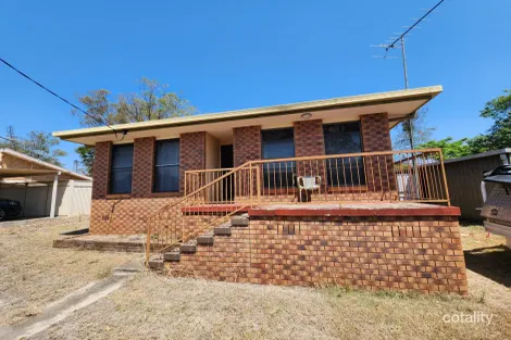 29 HUNTER ST, GATTON, QLD 4343