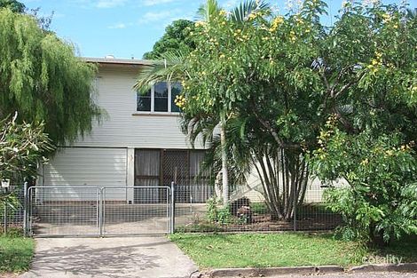 18 Bauhinia St, Cranbrook, QLD 4814