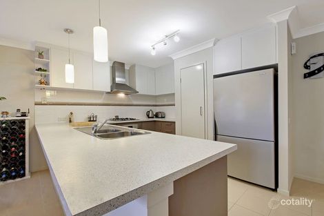 Property photo of 83 Donald Horne Circuit Franklin ACT 2913