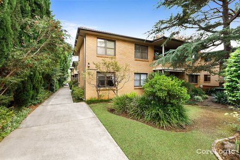 Property photo of 5/126-136 Burns Bay Road Lane Cove NSW 2066