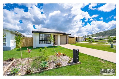 21 Academic Ct, Norman Gardens, QLD 4701