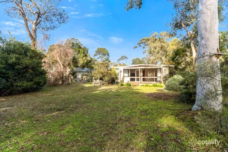 46 Palmers Hill Rd, Merricks Beach, VIC 3926