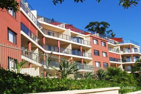 Property photo of 28/107 Henry Parry Drive Gosford NSW 2250