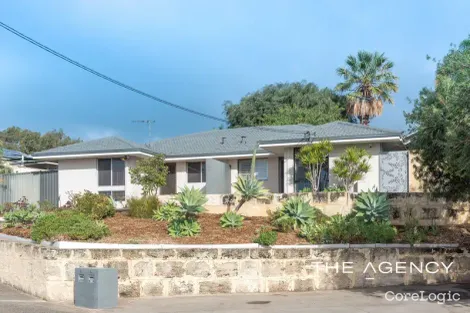 Property photo of 7B Morgan Place Hillarys WA 6025