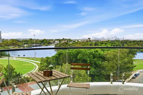 503/20-23 Levey St, Wolli Creek, NSW 2205