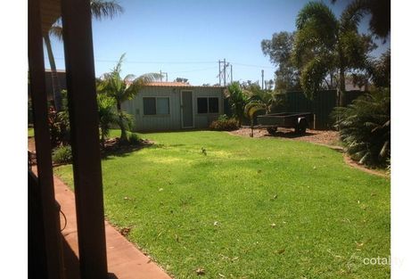 Property photo of 5 De Grey Crescent Dampier WA 6713