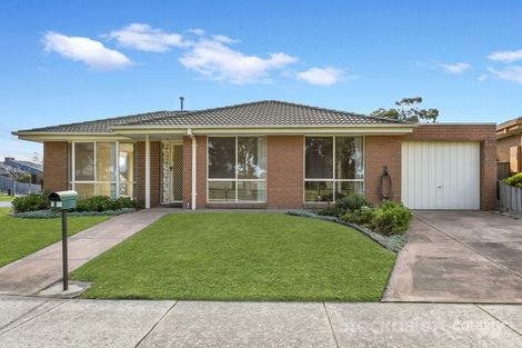 Property photo of 1/11 Rachel Drive Cranbourne North VIC 3977