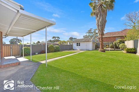 Property photo of 149 Hector Street Sefton NSW 2162