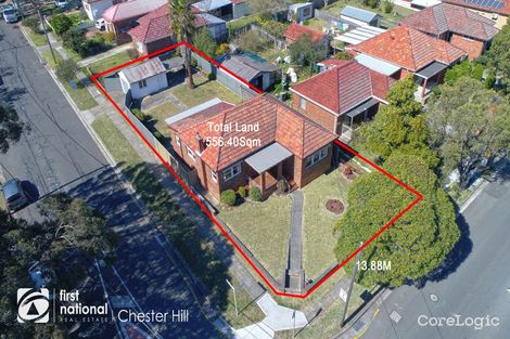 Property photo of 149 Hector Street Sefton NSW 2162