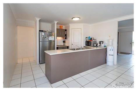 Property photo of 21 Annie Close Gracemere QLD 4702