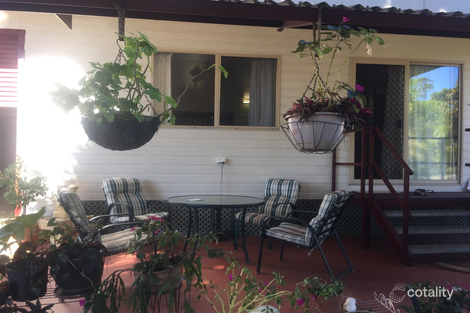 Property photo of 1 Monazite Street Mount Garnet QLD 4872