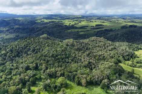 184l Lakes Dr, Lake Eacham, QLD 4884