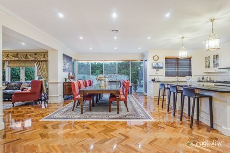 Property photo of 2 Winkler Drive Taylors Lakes VIC 3038
