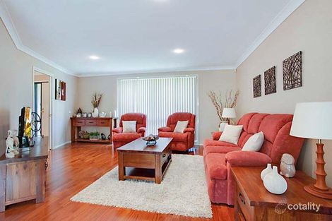 Property photo of 38 Wollomombi Way Hoxton Park NSW 2171