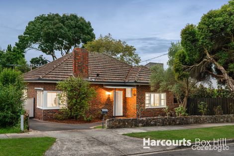 Property photo of 7 David Street Box Hill South VIC 3128