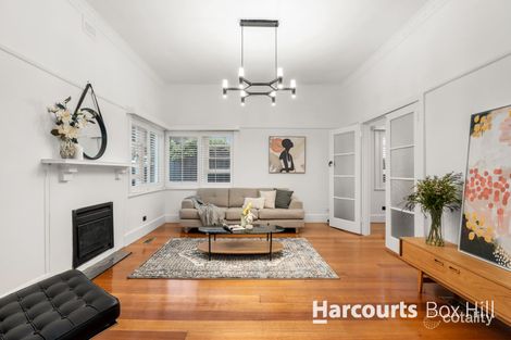 Property photo of 7 David Street Box Hill South VIC 3128