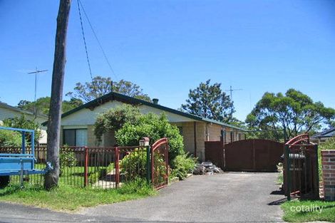 12 Spurwood Rd, Warrimoo, NSW 2774