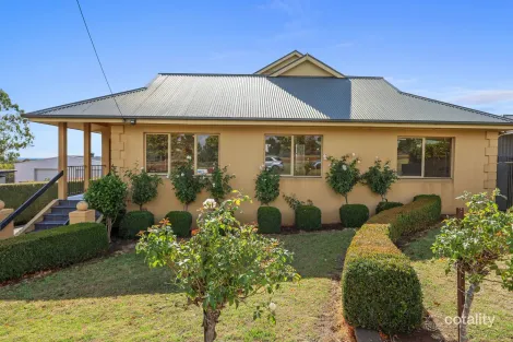 Property photo of 54 Manifold Street Camperdown VIC 3260