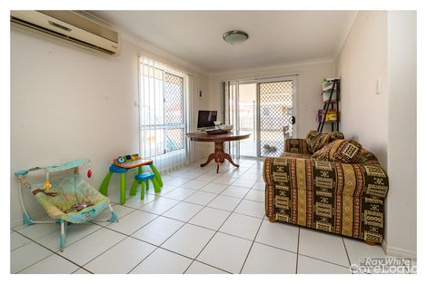 Property photo of 21 Annie Close Gracemere QLD 4702