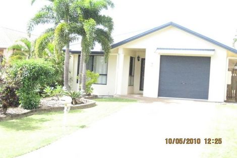 Property photo of 5 Biglow Court Douglas QLD 4814