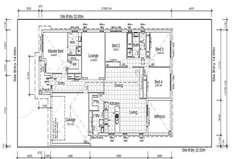 Property photo of 9 Pantanal Road Tarneit VIC 3029