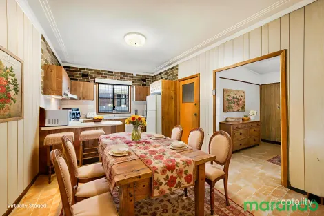 Property photo of 80 Denison Street Villawood NSW 2163