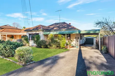 Property photo of 80 Denison Street Villawood NSW 2163