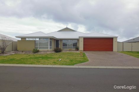 Property photo of 66 The Boulevard Australind WA 6233