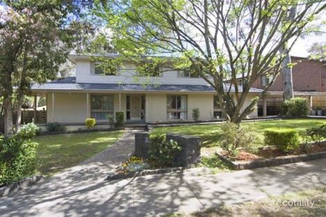 20 Baranbali Gr, Greensborough, VIC 3088