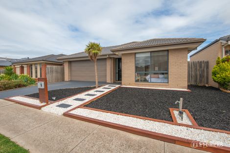 Property photo of 9 Landing Place Point Cook VIC 3030