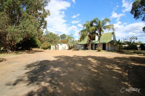 Property photo of 20 Payne Road Capel WA 6271