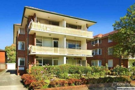 2/20-22 Morwick St, Strathfield, NSW 2135