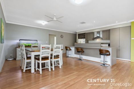 Property photo of 169 Harpenden Street Huntingdale WA 6110