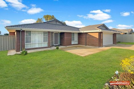 Property photo of 2/5 Silversmith Place Gunnedah NSW 2380