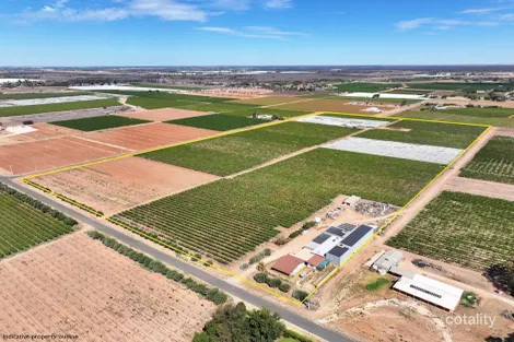237 Seventh St, Merbein South, VIC 3505
